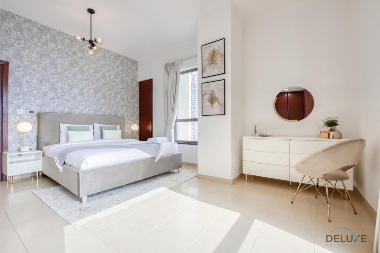 Daire Vogue 2br At Shams 2 Jbr By Deluxe Homes Dubai