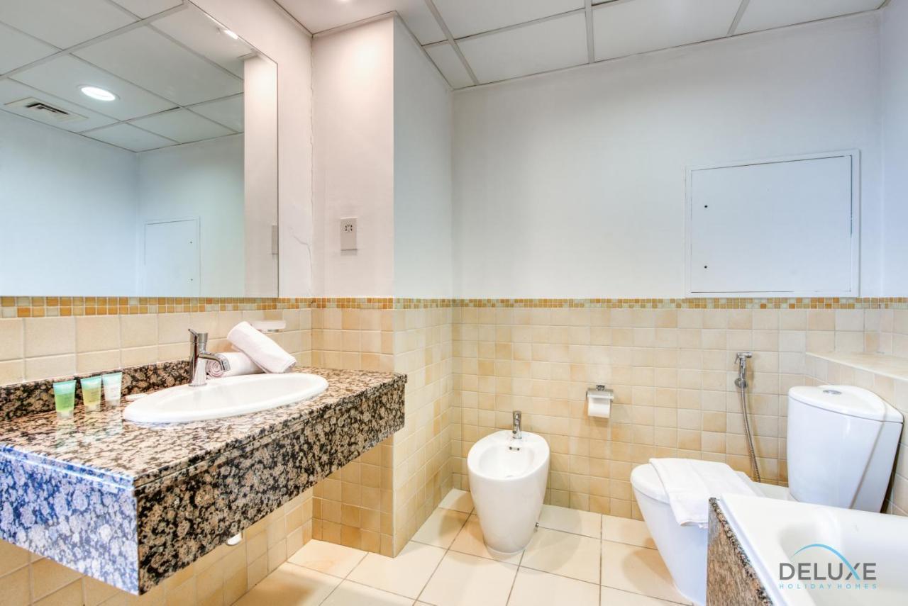 Vogue 2br At Shams 2 Jbr By Deluxe Homes Dubai