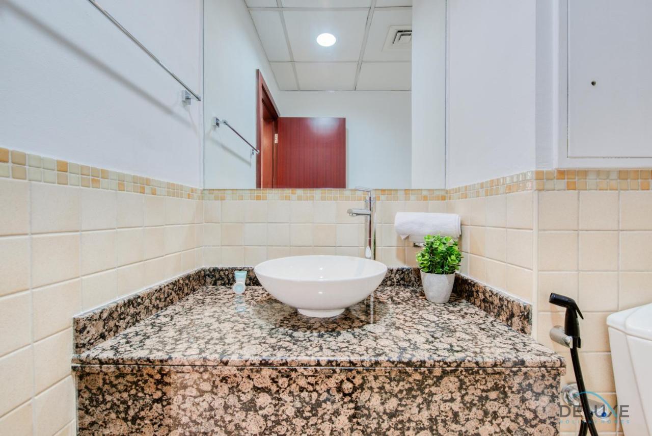 Vogue 2br At Shams 2 Jbr By Deluxe Homes Daire