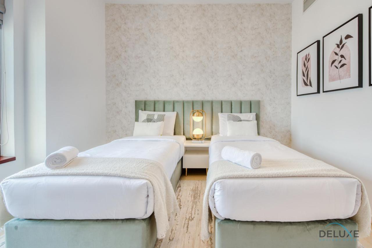 Vogue 2br At Shams 2 Jbr By Deluxe Homes Daire *