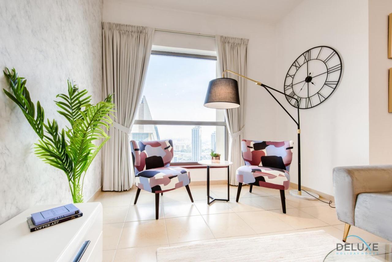 Daire Vogue 2br At Shams 2 Jbr By Deluxe Homes