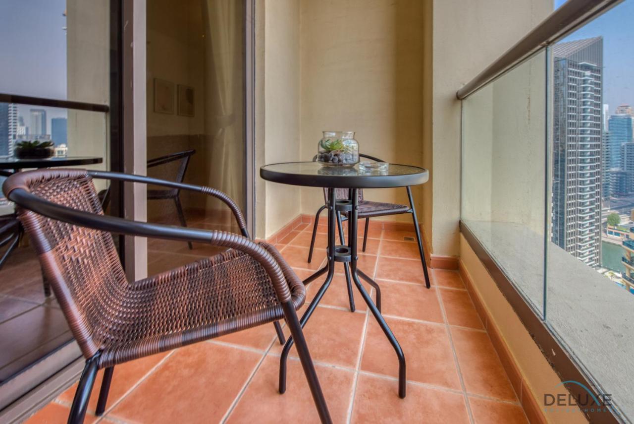Vogue 2br At Shams 2 Jbr By Deluxe Homes Daire