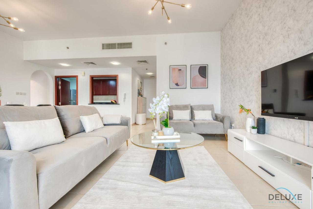 Daire Vogue 2br At Shams 2 Jbr By Deluxe Homes Dubai