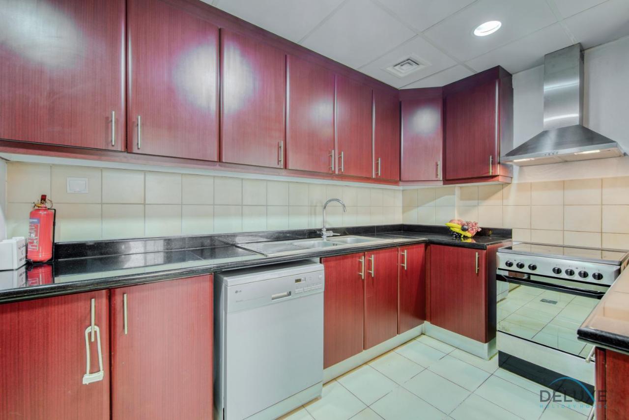 Vogue 2br At Shams 2 Jbr By Deluxe Homes Daire Dubai