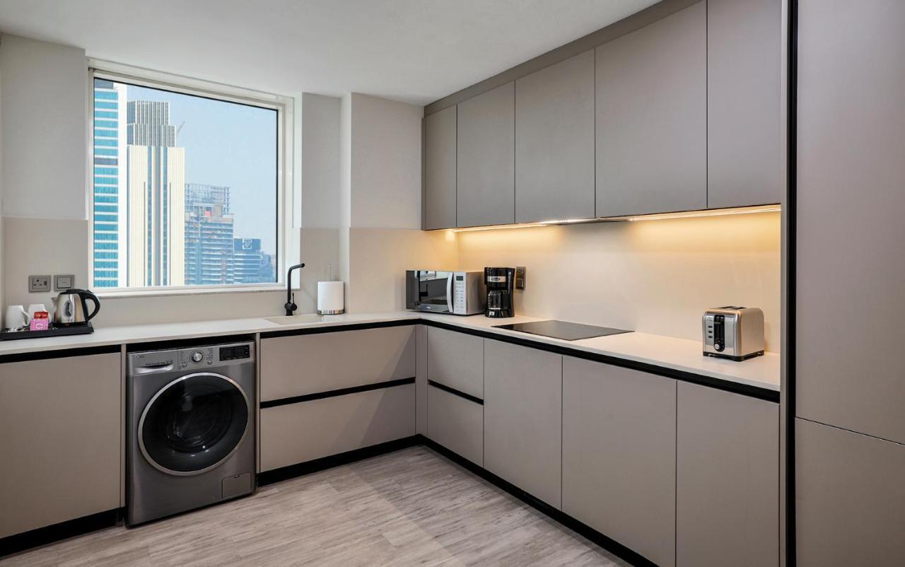 By Marriott Sheikh Zayed Road, 4* Dubai