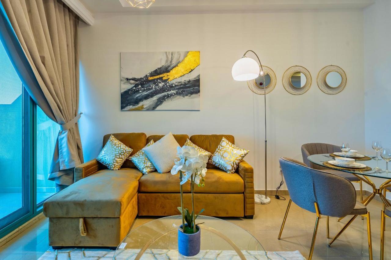 Primestay - Marina Crown In Marina Apartment Dubai
