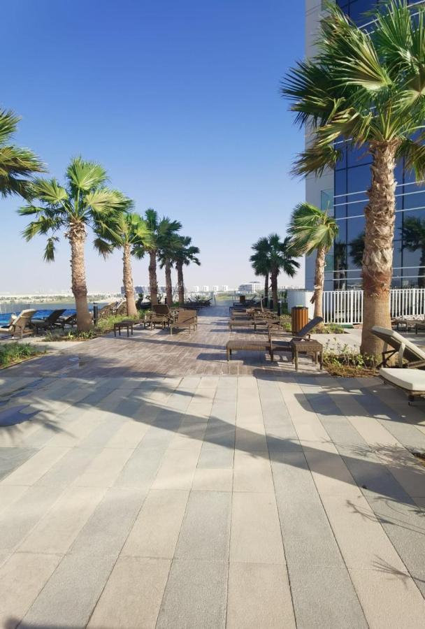 Gharfar-2 Heaven Escape-golf View-high Floor-netflix-gym-pool-perfect Staycation * Dubai