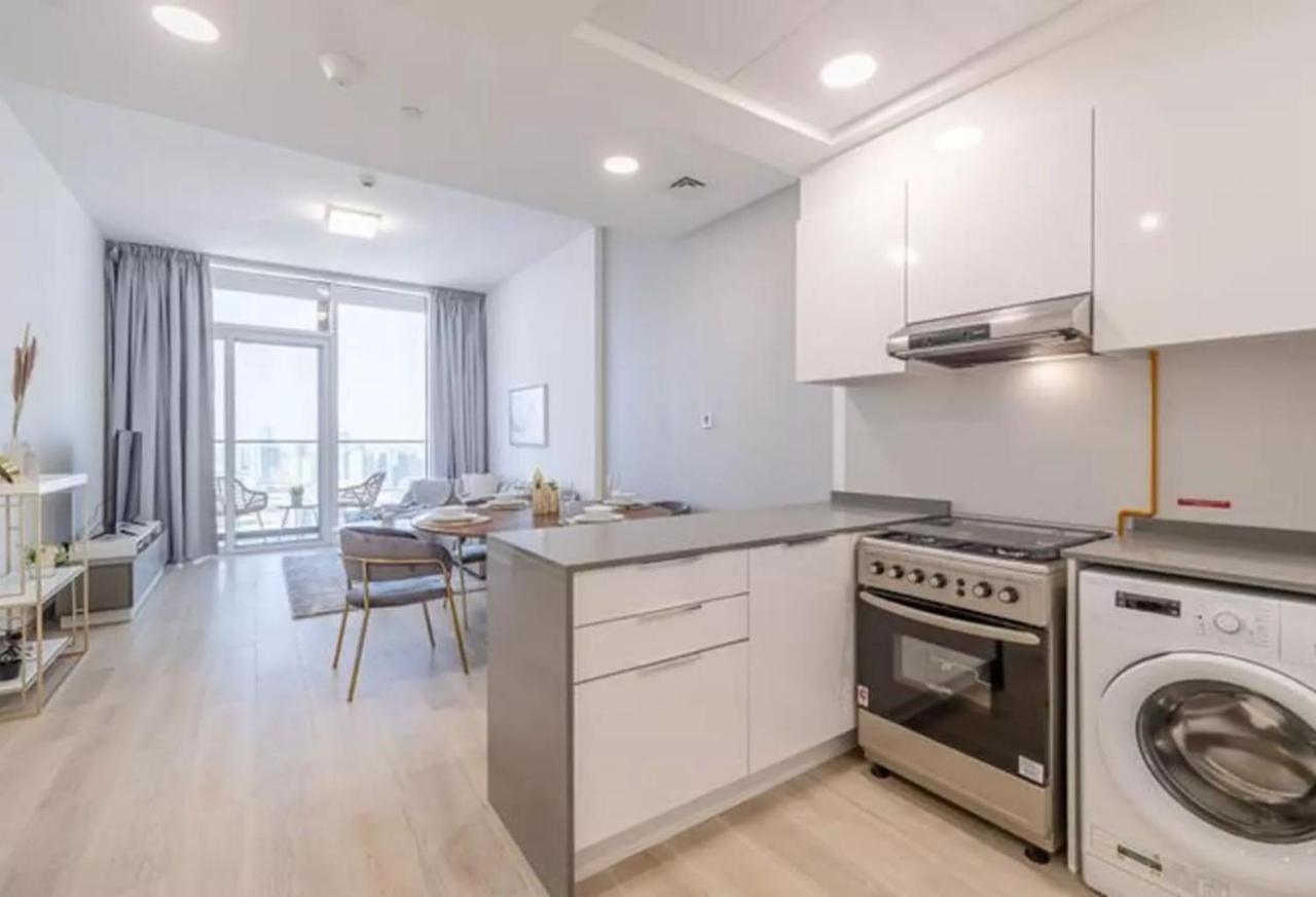 Guest house Oyo 849 116 Alcove Residence, Jvc - 1br *
