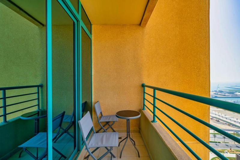 Apartment Primestay - Marina Crown In Marina