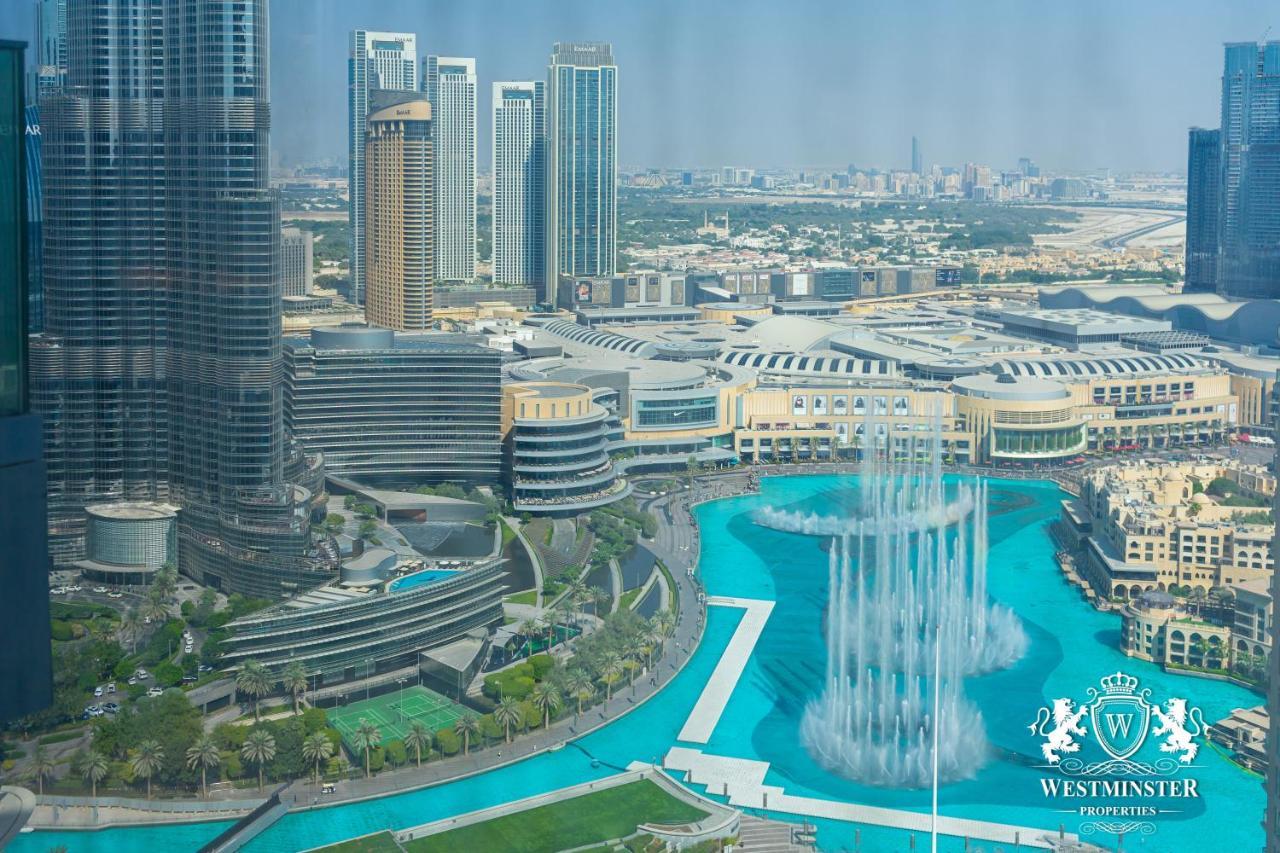 Apartment Westminster Opera Grand Dubai