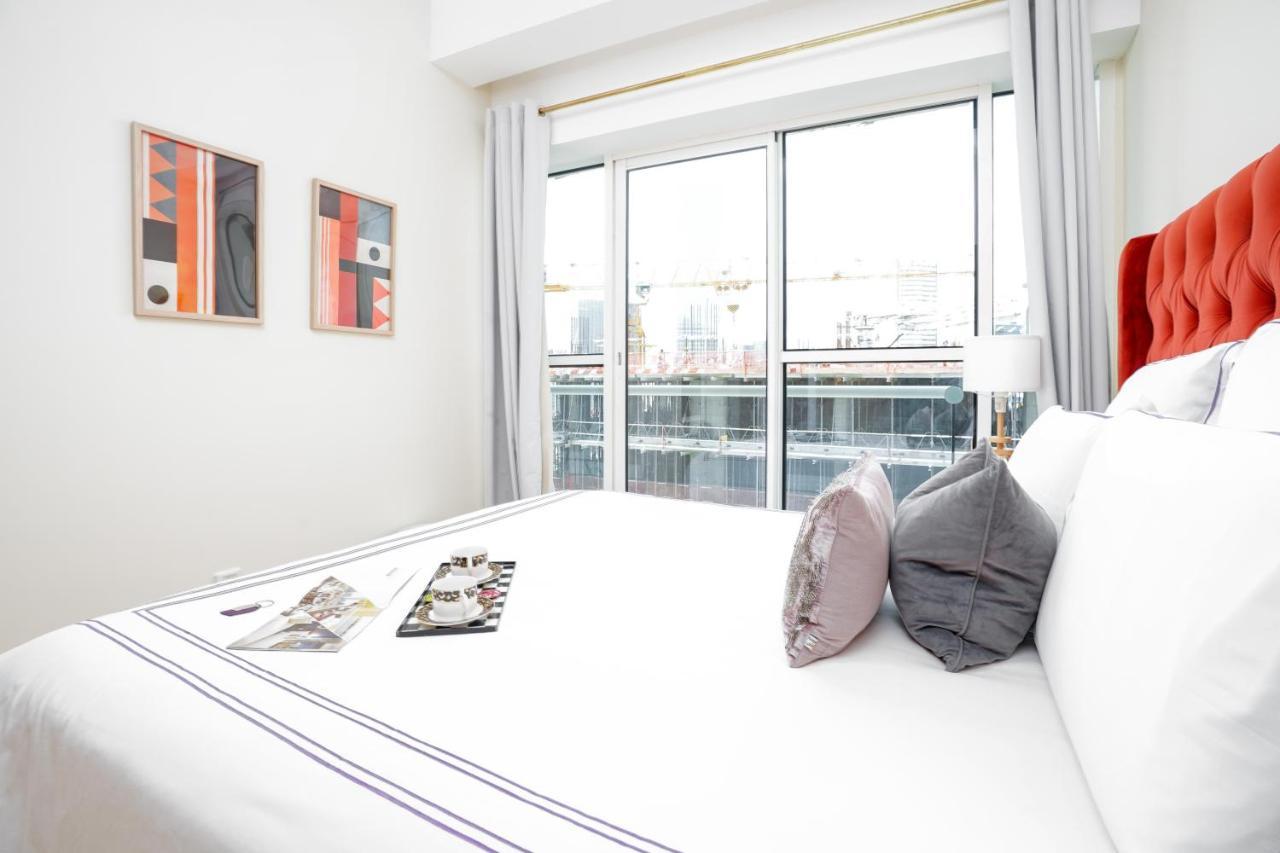 Dream - Mayfair Apartment *