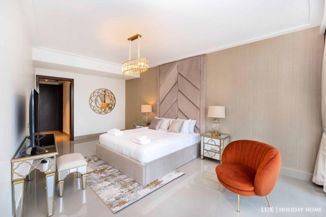 Apartamento Lux The Opera Grand Burj Khalifa View Dubai