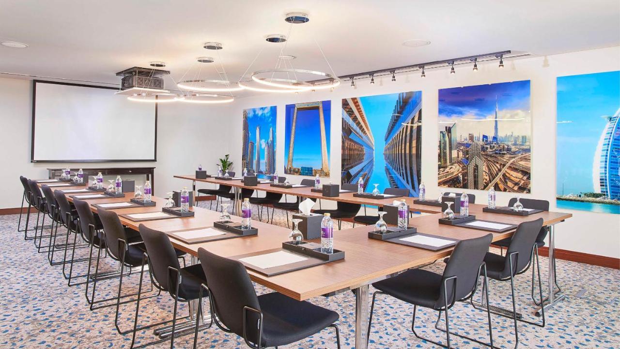 Mercure Barsha Heights 4* Dubai