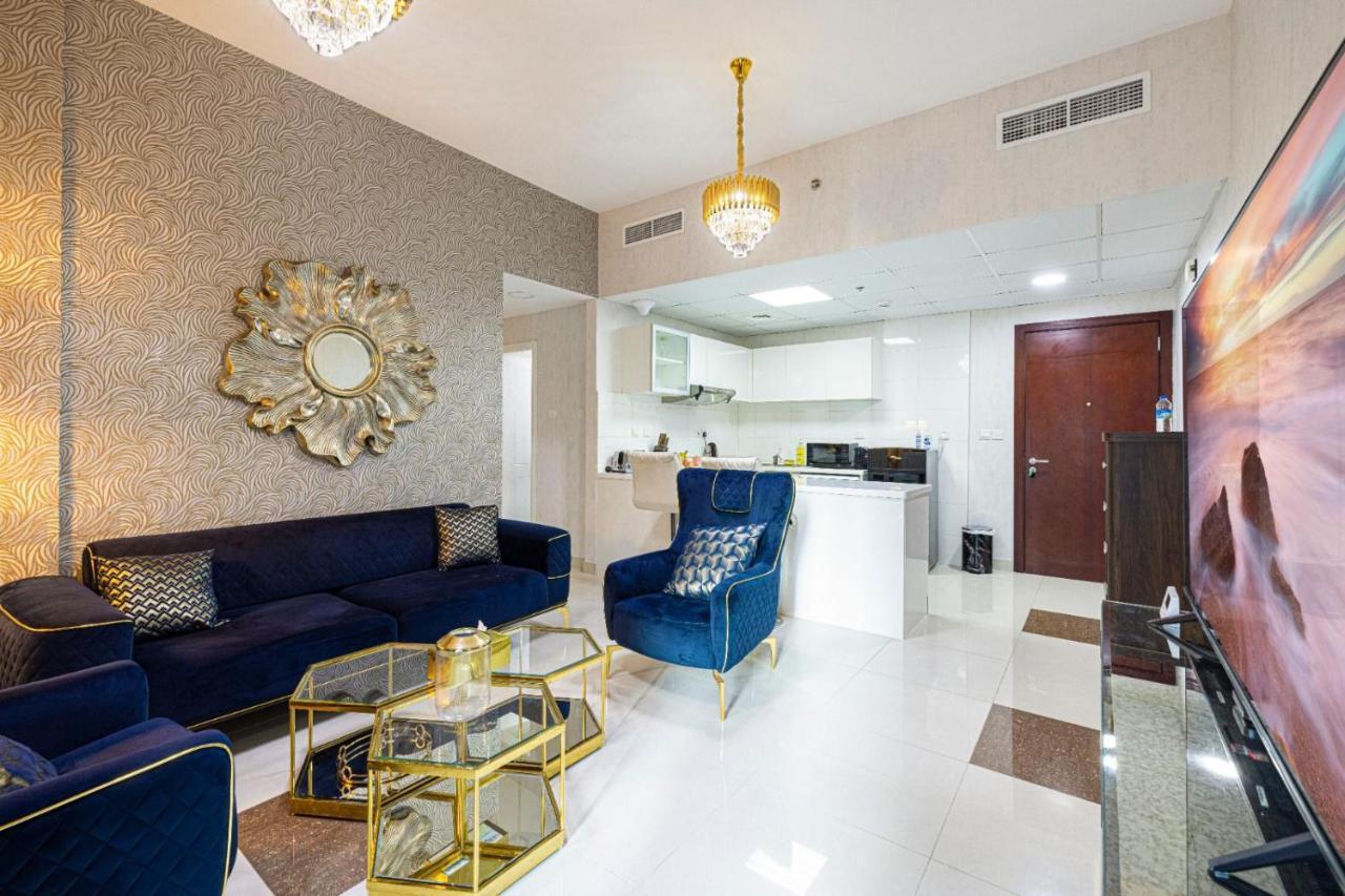 Marina Royal Premium Serviced Marina Wharf - Kids Free Free Check In 24 * Dubai