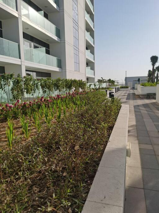 Gharfar 31715 Serene Teal Theme-high Floor-pool Apartment