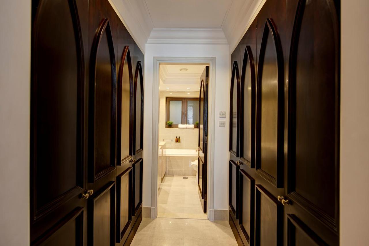 Daire Durrani Homes - Souk Al Bahar Living Besides Burj Khalifa & Fountain *