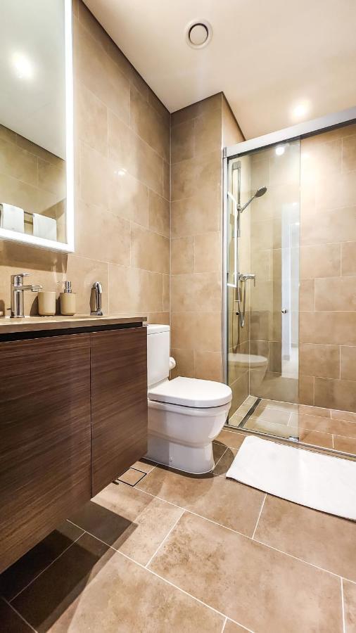 Apartamento By Latinem Luxury 1br Cv A2304 Near Burj Khalifa