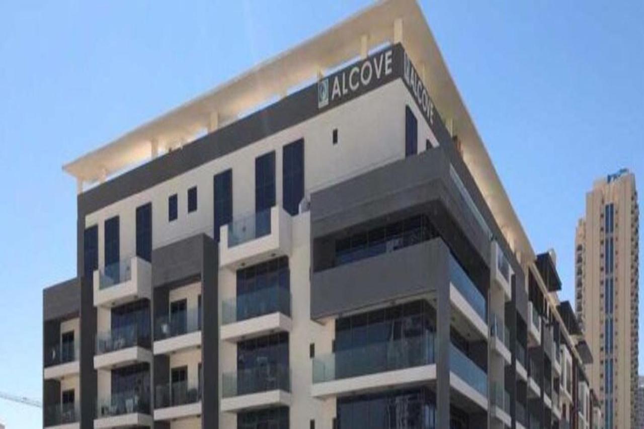 Guest house Oyo 849 116 Alcove Residence, Jvc - 1br Dubai