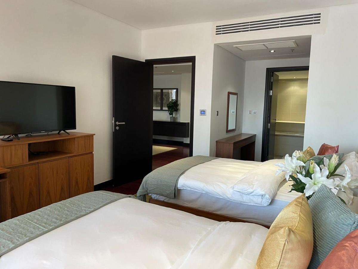 Apartment Luxurious 2 Bedroom In Anantara And Residences *