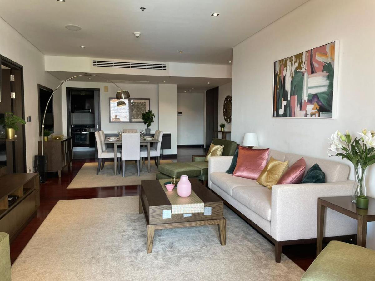 Apartment Luxurious 2 Bedroom In Anantara And Residences *