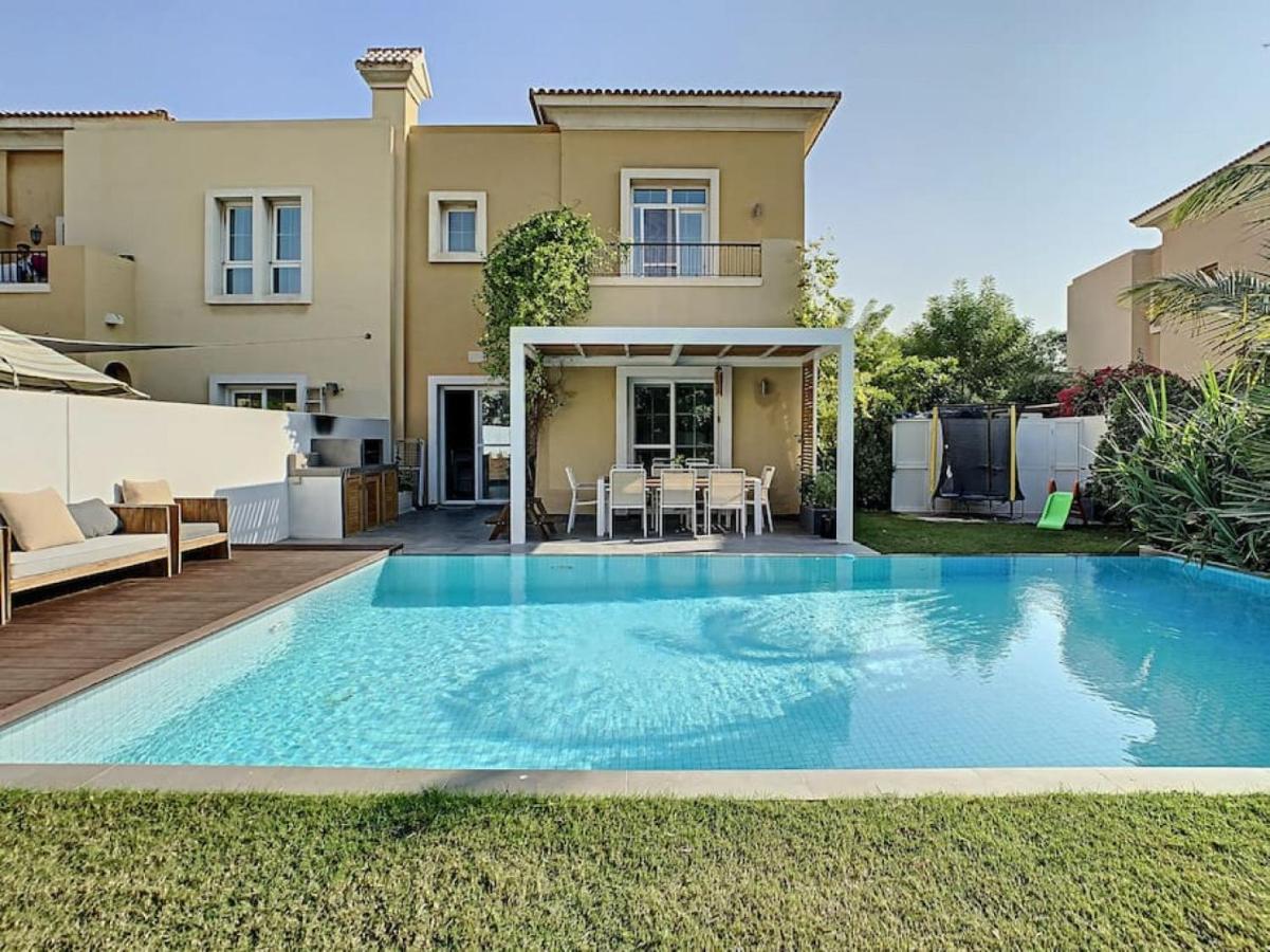 Keyview -villa, Al Reem 1, Arabian Ranches Villa *