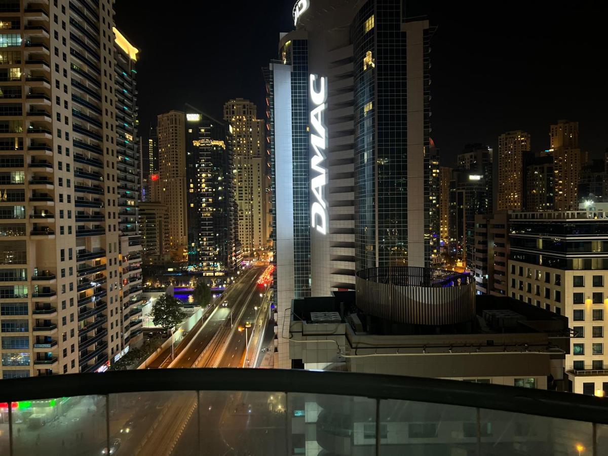 Apartment Al Marsa Dubai