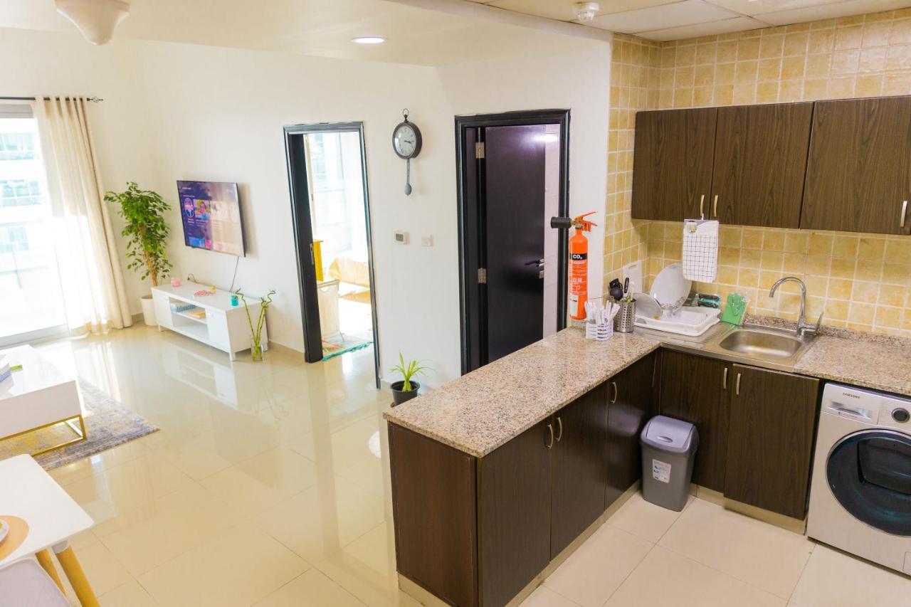 Himalaya Homes Lovely 1 Bedroom Apartment Dubai