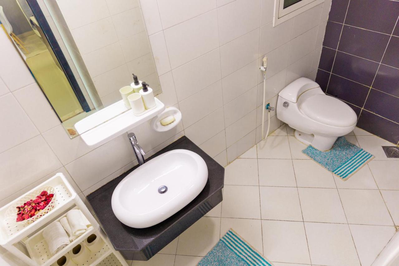 Apartment Himalaya Homes Lovely 1 Bedroom Dubai