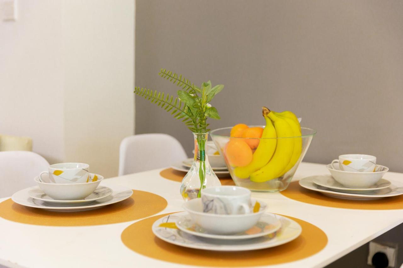 Apartment Himalaya Homes Lovely 1 Bedroom *