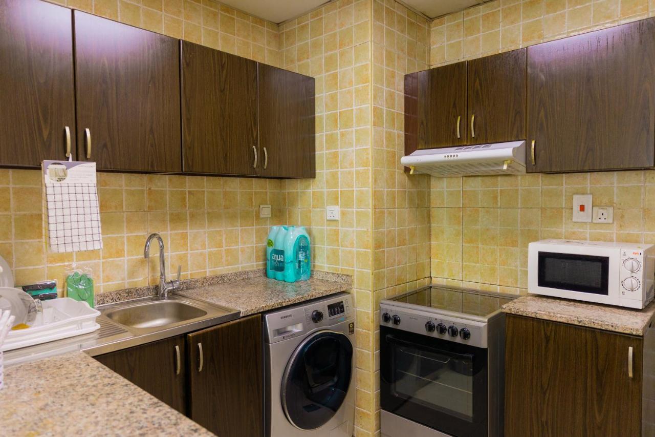 Himalaya Homes Lovely 1 Bedroom Dubai