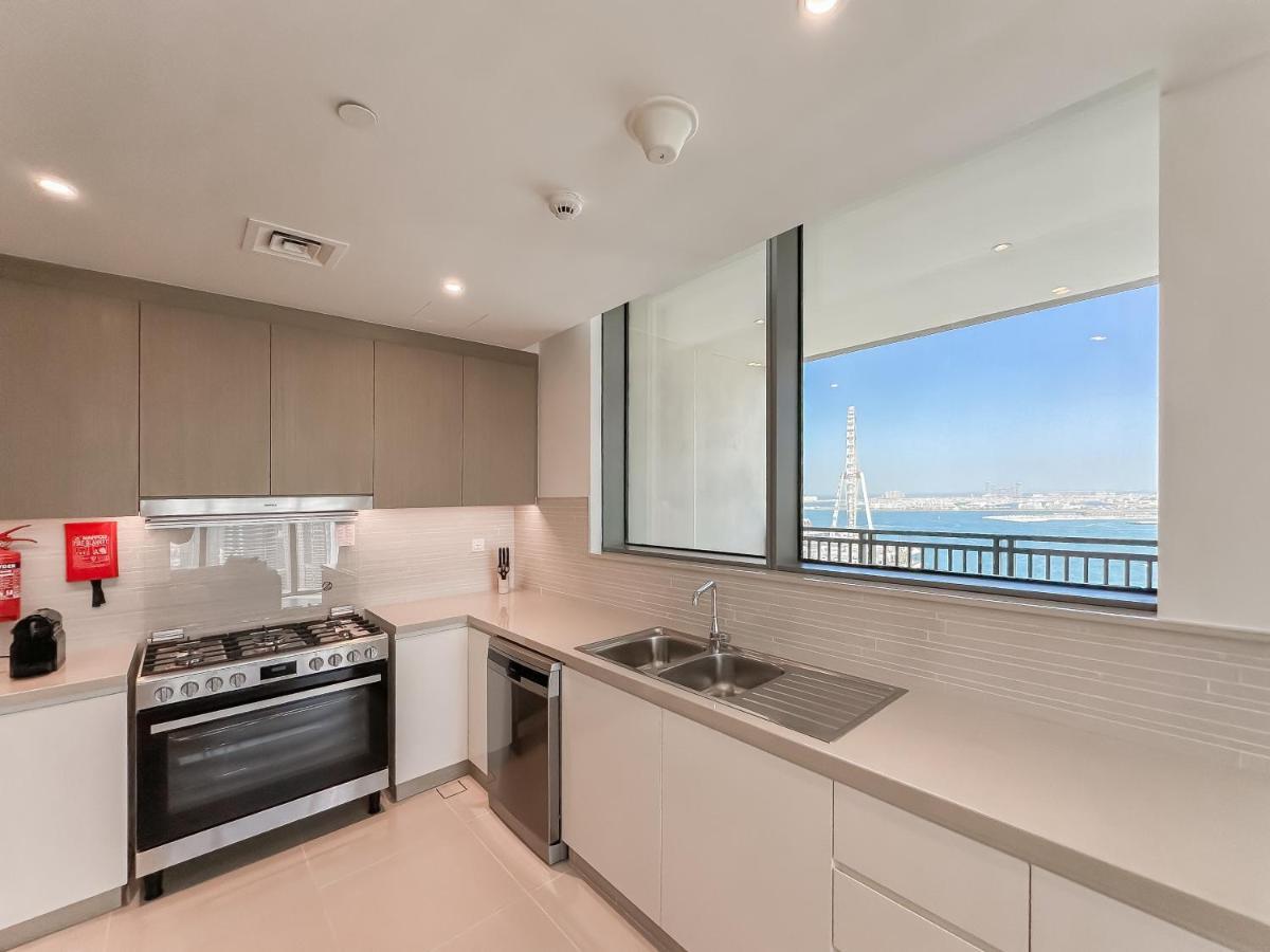 Luton - Sea And Eye View & Luxury 3br , 5242 Tower - , Marina - 28ab02 Apartment Dubai