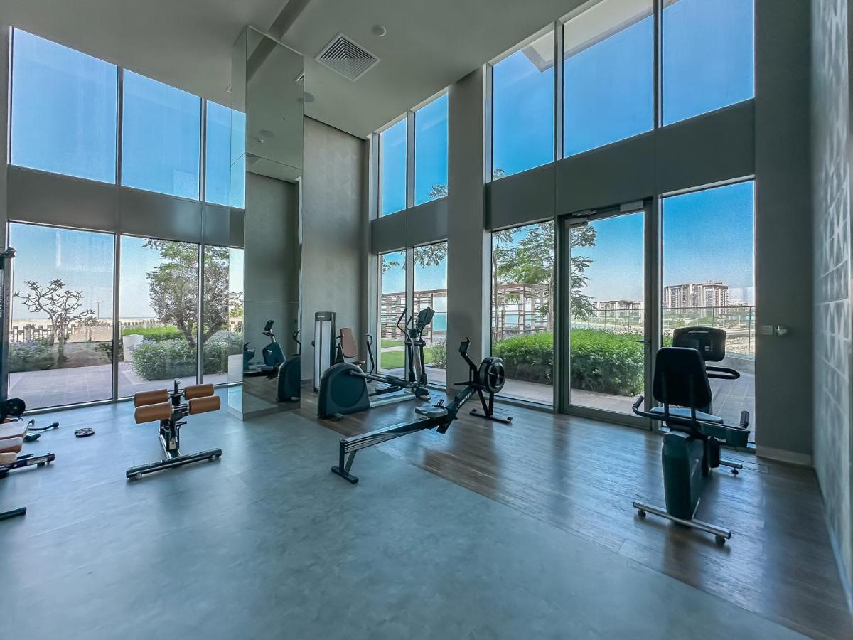 Luton - Sea And Eye View & Luxury 3br , 5242 Tower - , Marina - 28ab02
