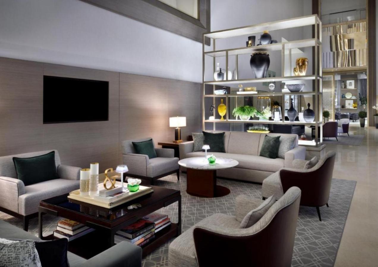 Address Mall By Qstay