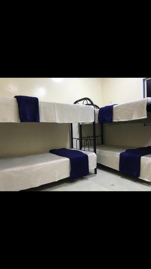 Travelers Hostel *