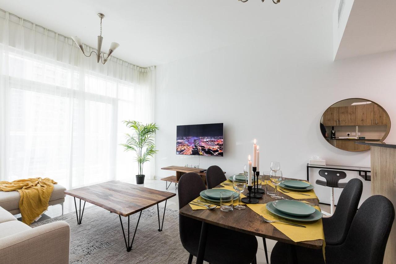 Lovely Unit With Marina View Tatil Evi