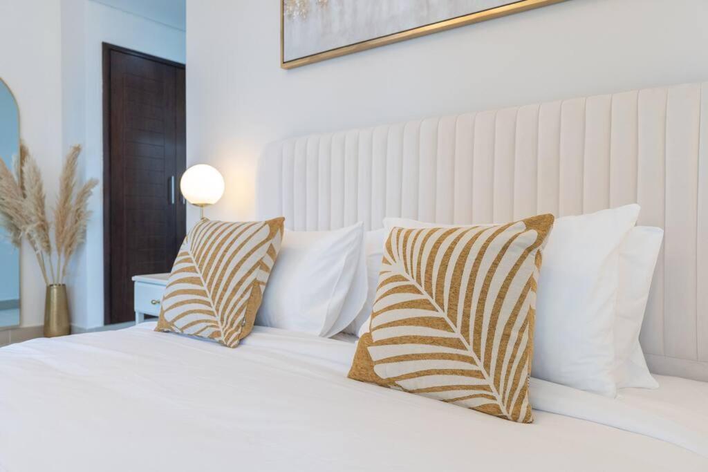 Apartamento Vogue Downtown - Boulevard Tower - Burj Khalifa View