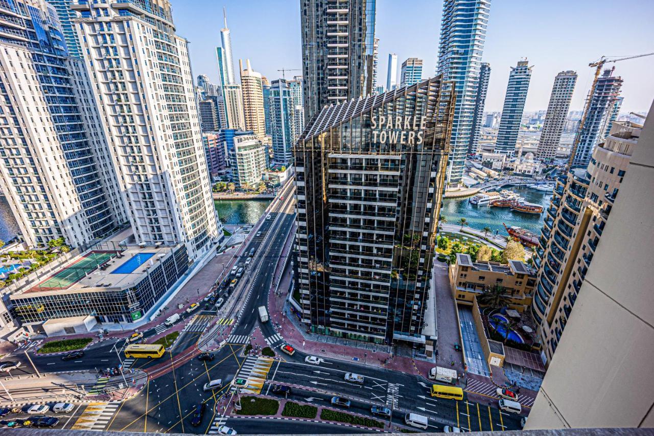 Comfy Family In Shams Jbr