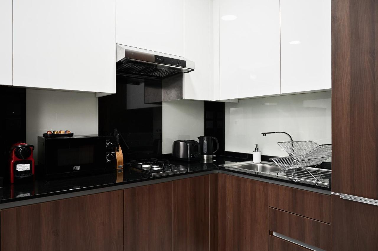 Happy Academia J One Apartment Dubai