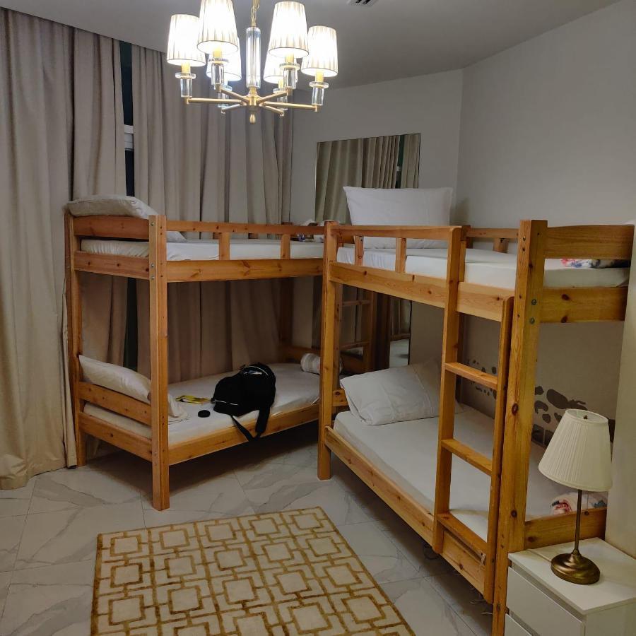Royal Holiday Albergue *