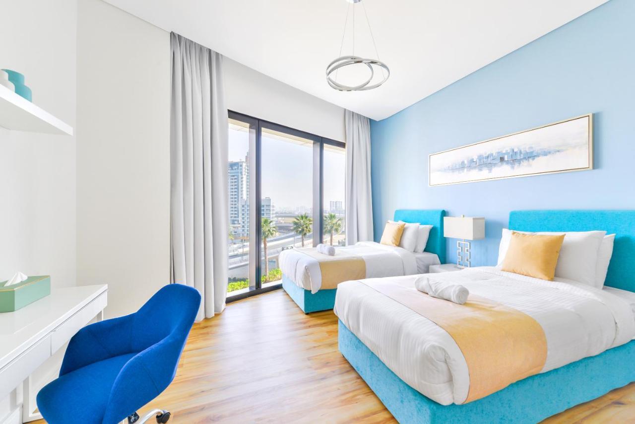 Aparthotel Address Residences