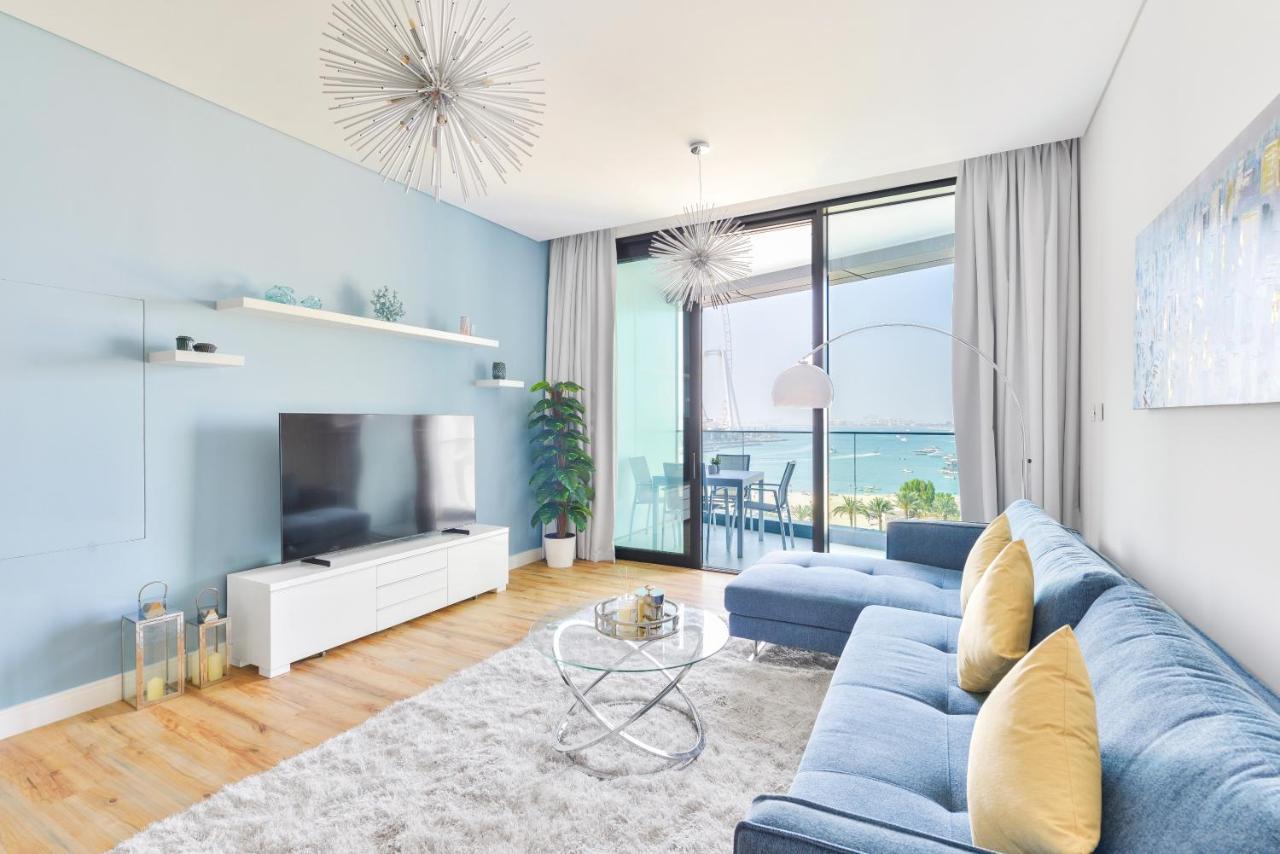 Aparthotel Address Residences 5*