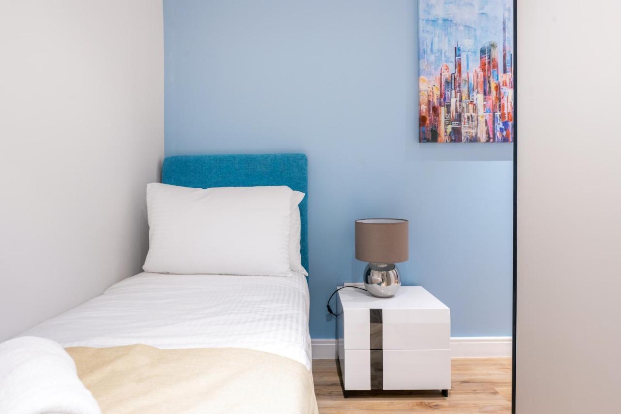 Address Residences 5*