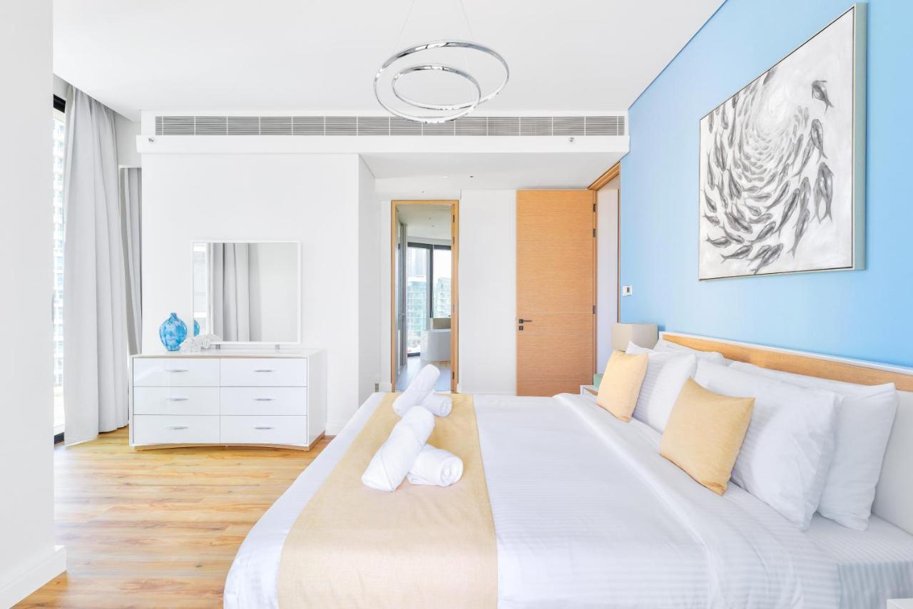 Address Residences Aparthotel 5*