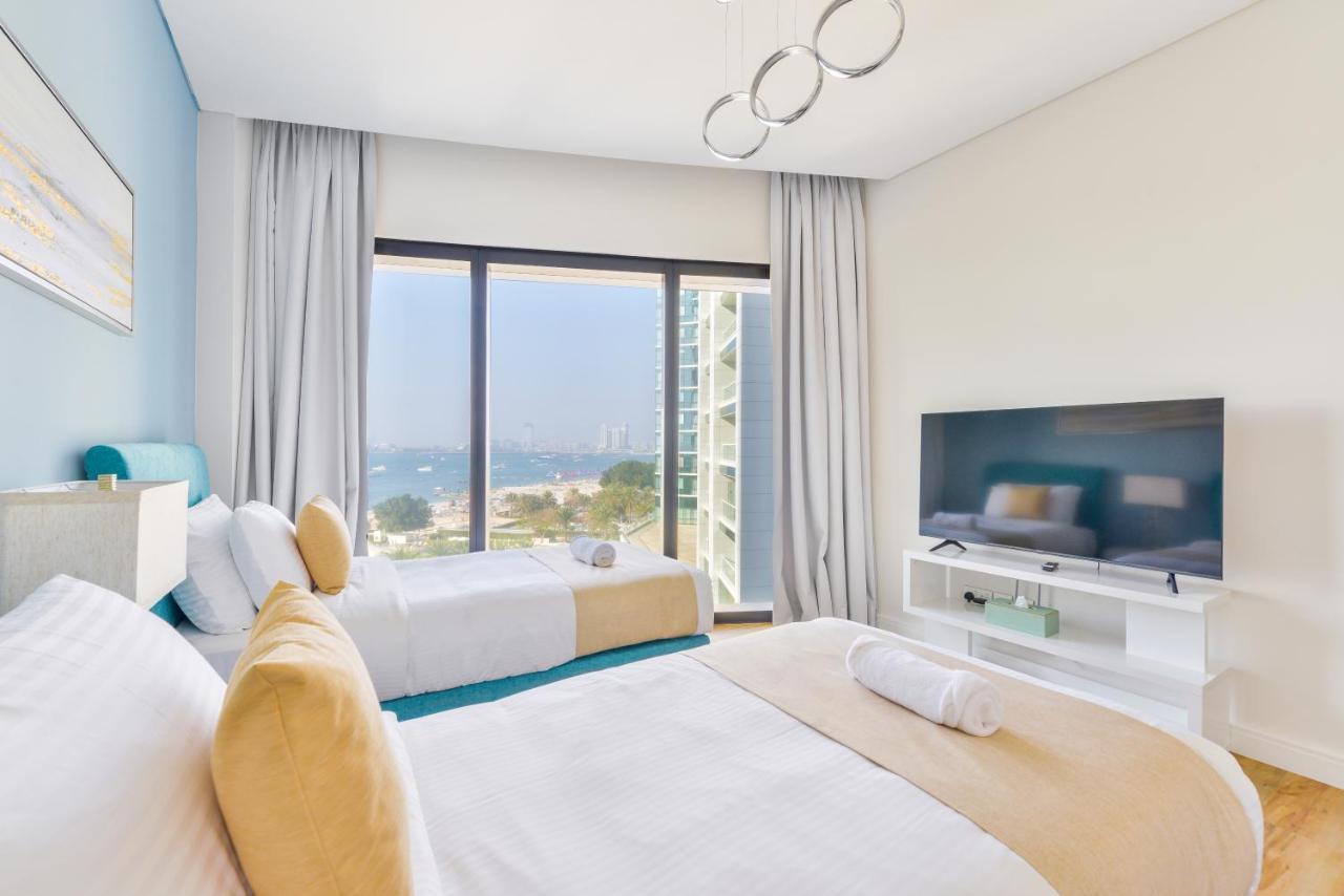 Address Residences 5*