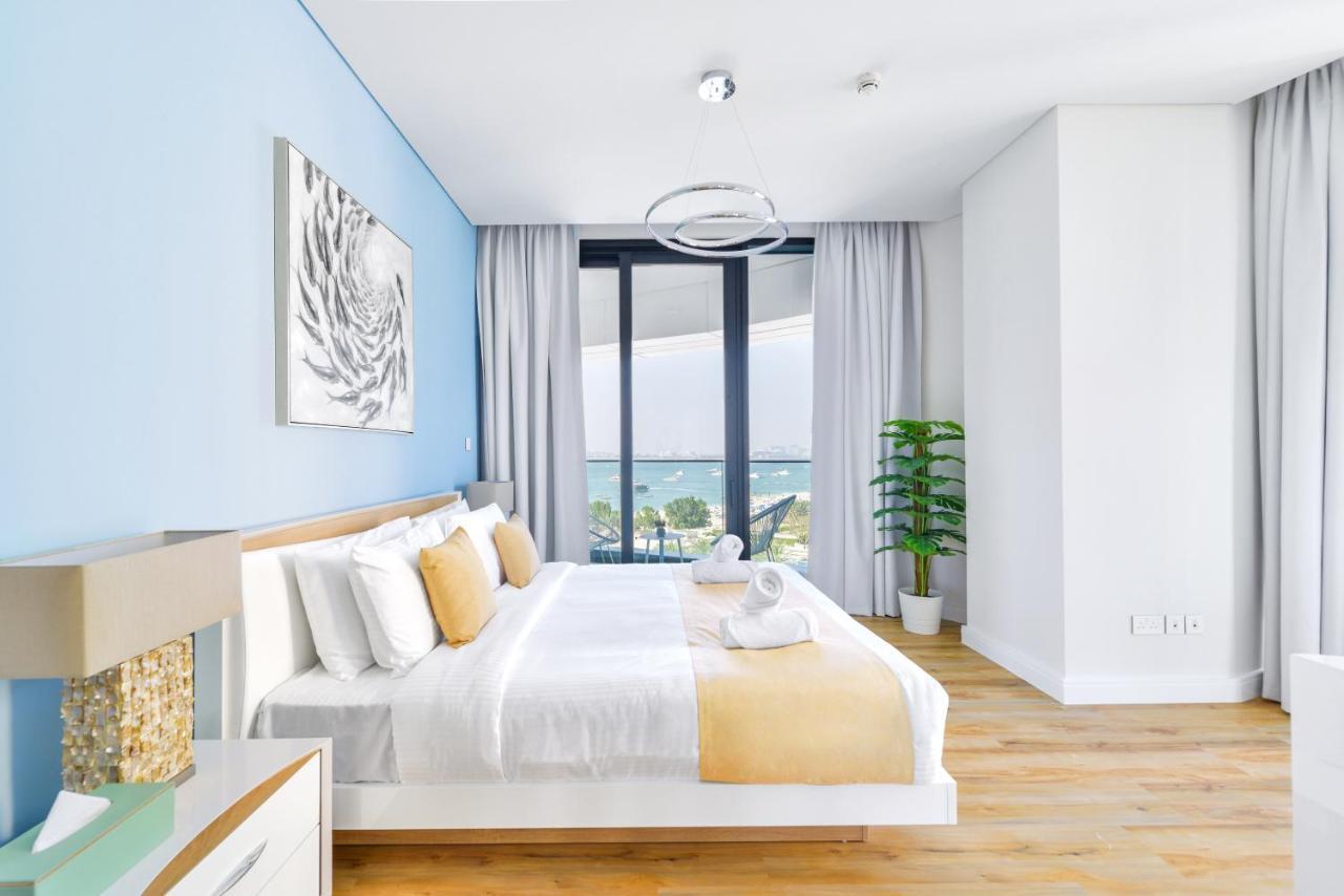 Aparthotel Address Residences 5*