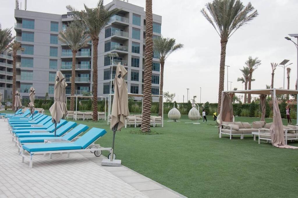 A Chilled Place *