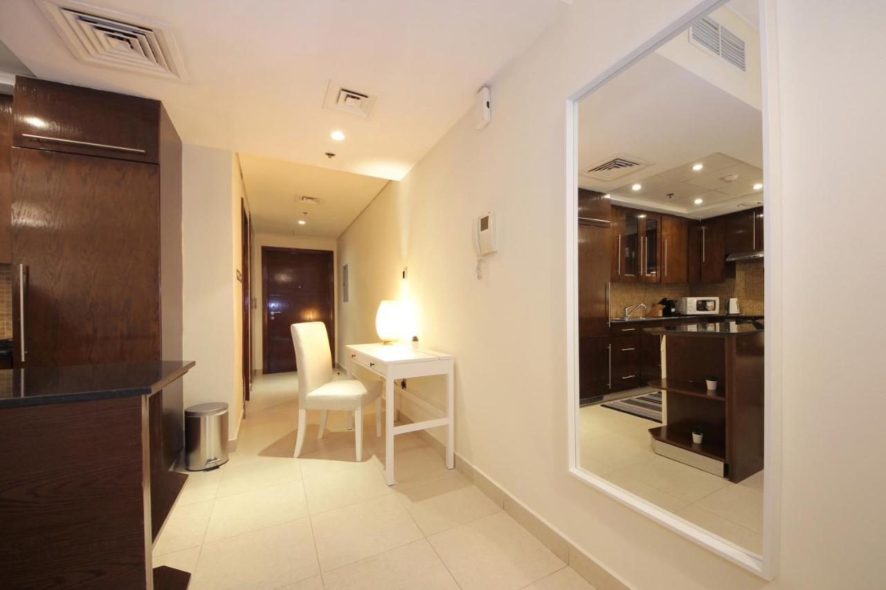 Prime Retreats- Downtown Apartment Dubai