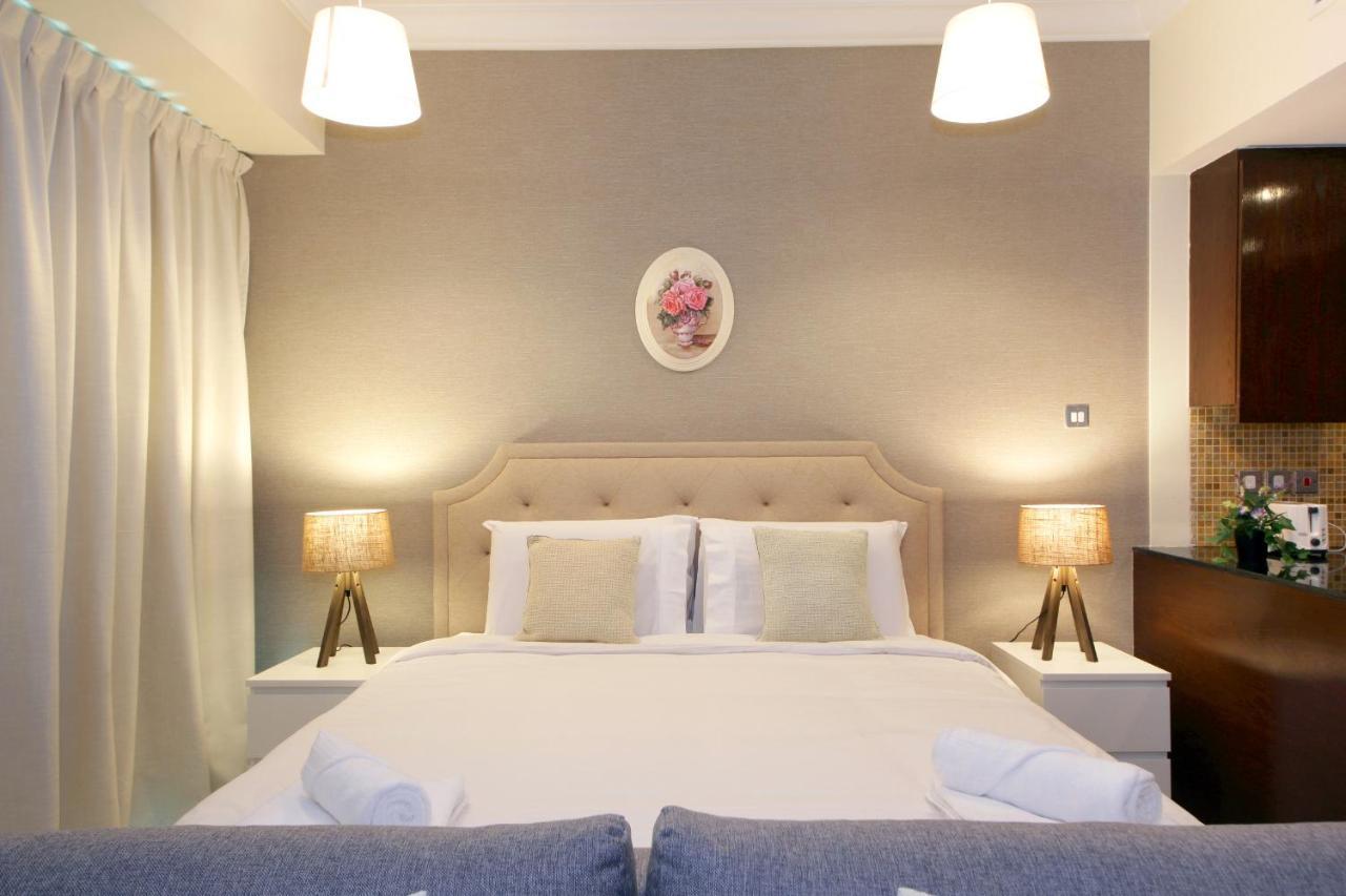 Apartment Prime Retreats- Downtown