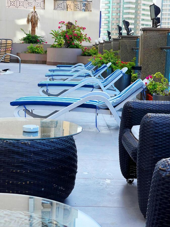 Tulip Creek Apart Otel 4*
