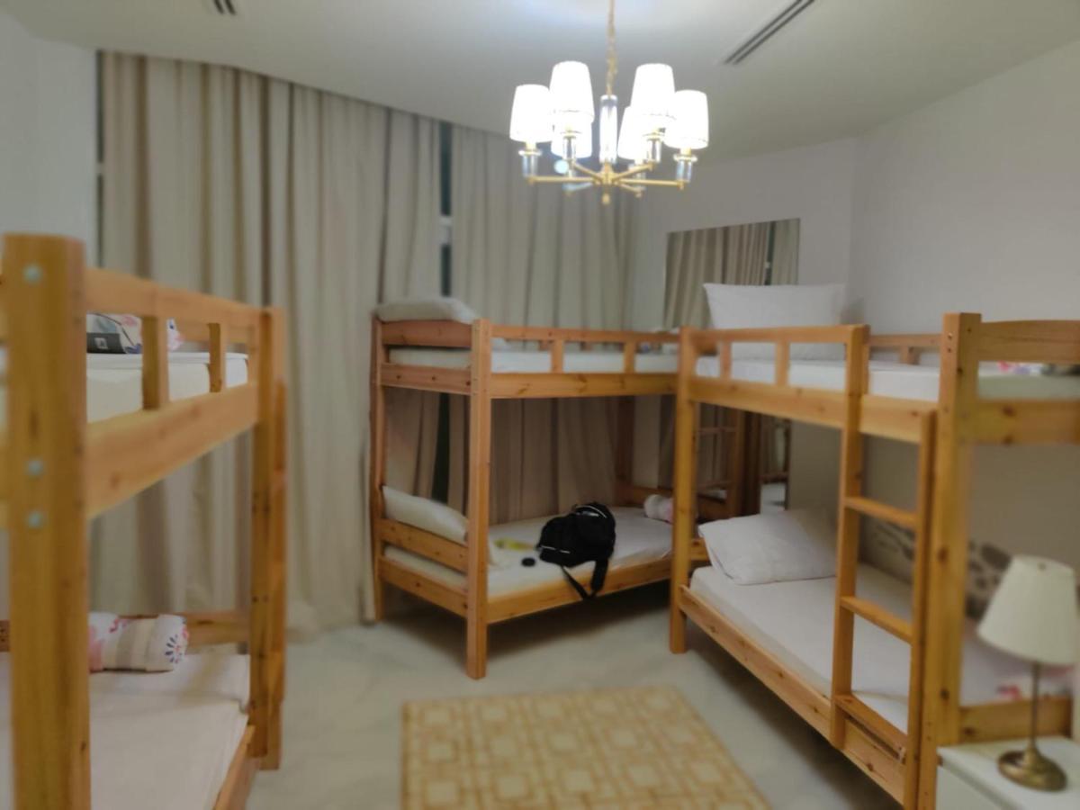 Royal Holiday Albergue
